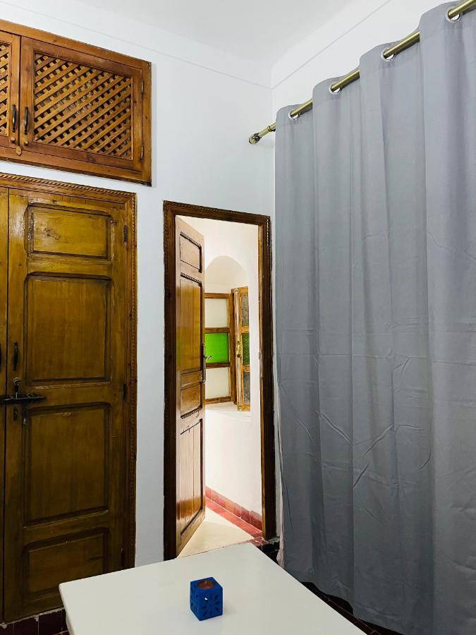 Archduke Private Rooms Marrakesh Exterior foto