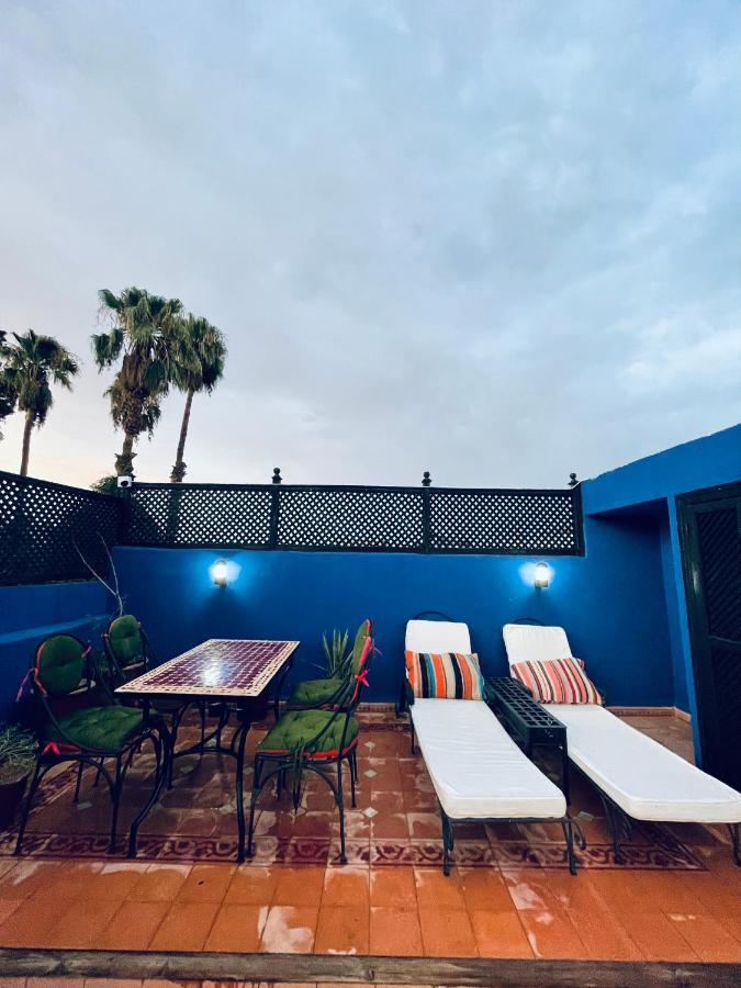 Archduke Private Rooms Marrakesh Exterior foto