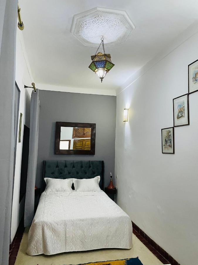 Archduke Private Rooms Marrakesh Exterior foto