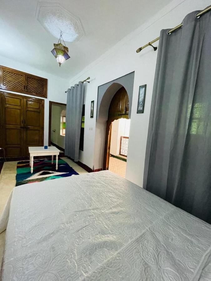 Archduke Private Rooms Marrakesh Exterior foto