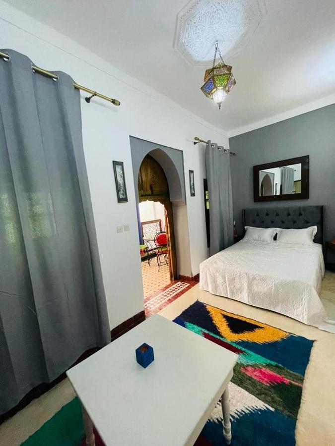 Archduke Private Rooms Marrakesh Exterior foto