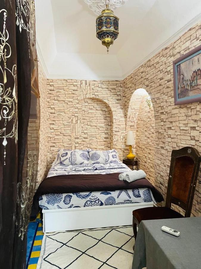 Archduke Private Rooms Marrakesh Exterior foto