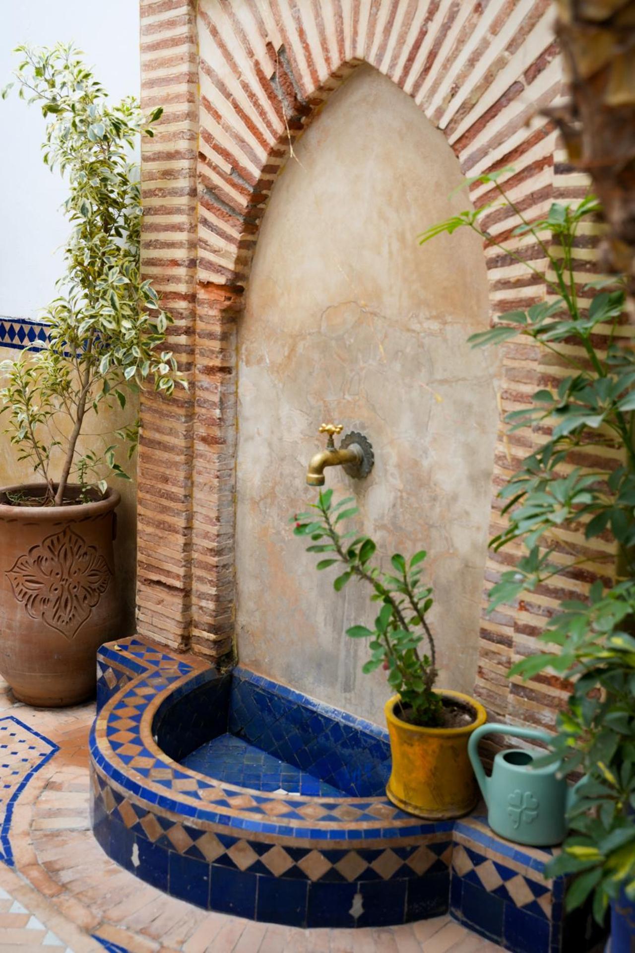 Archduke Private Rooms Marrakesh Exterior foto