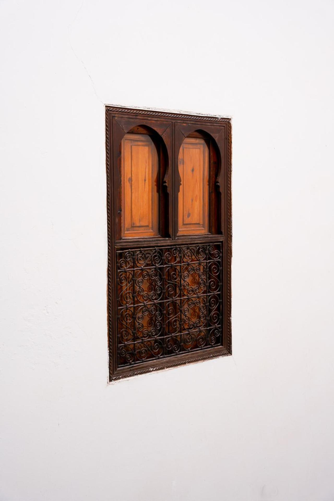 Archduke Private Rooms Marrakesh Exterior foto