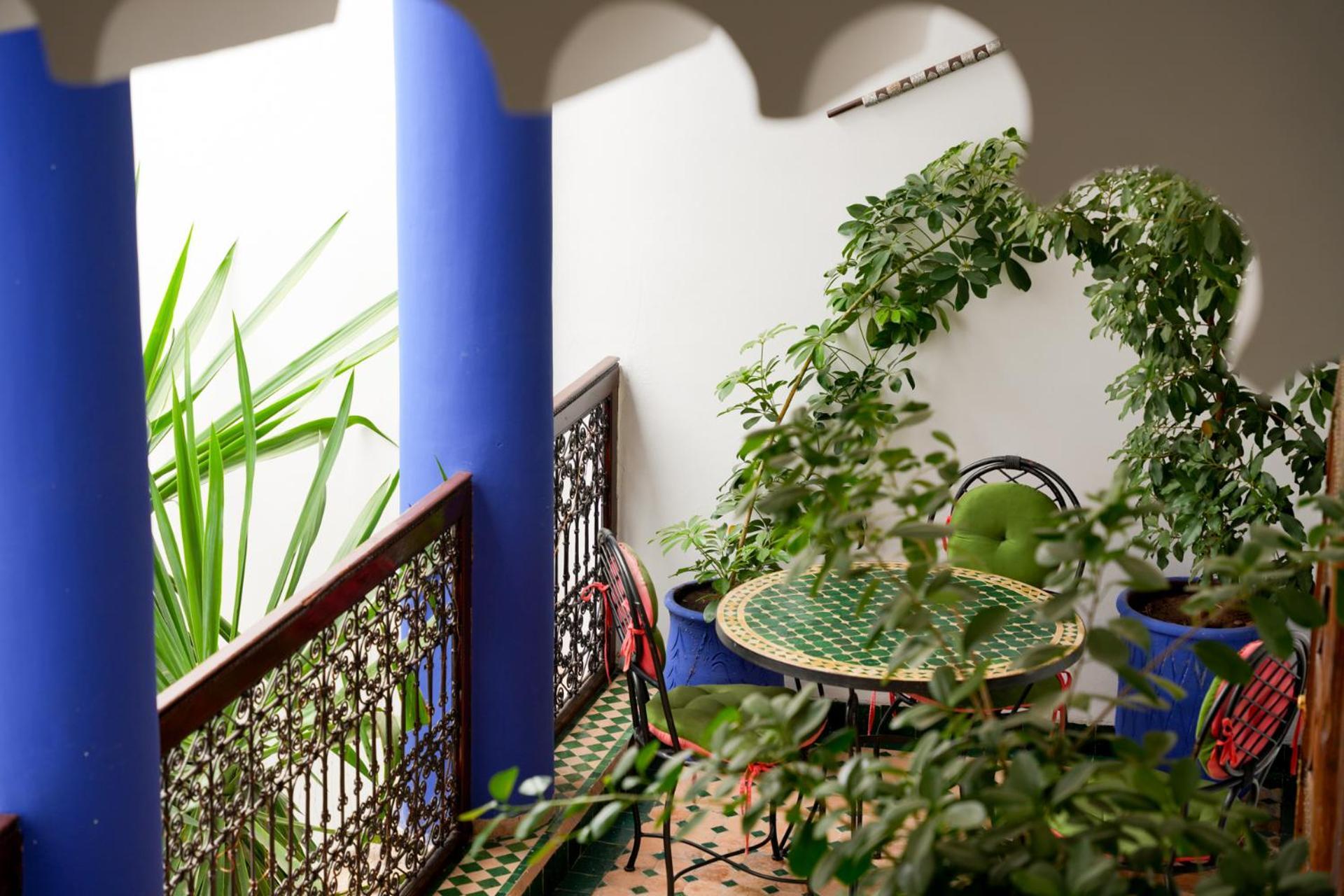 Archduke Private Rooms Marrakesh Exterior foto